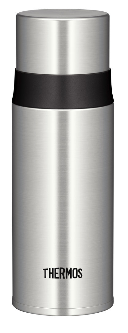 Thermos Isoflasche Ultralight Steel Volumen:350ml ohne Lackierung