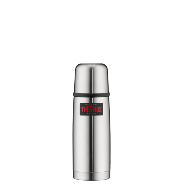 THERMOS Light & Compact Isolierflasche Volumen:350ml ohne Lackierung